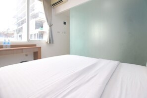 Double Room with City View