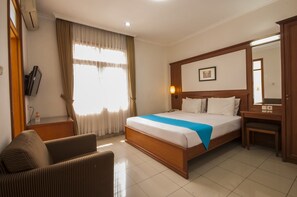 Chambre Deluxe