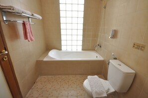 Suite | Salle de bain