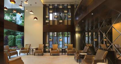 Samanvay Boutique Hotel Udupi