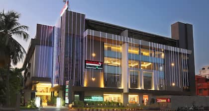 Samanvay Boutique Hotel Udupi