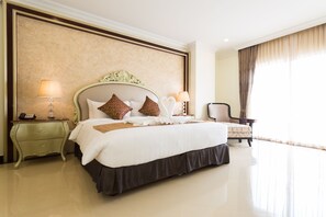 View from room - LK Crystal Ville Pattaya (Pattaya)