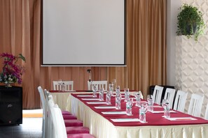 Meeting facility - LK Crystal Ville Pattaya (Pattaya)