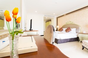 View from room - LK Crystal Ville Pattaya (Pattaya)