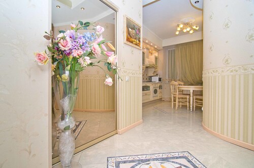 VIP Apartment Minsk