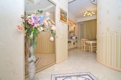 VIP Apartment Minsk