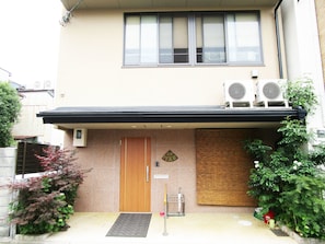 Exterior - Guesthouse Kyotoabiya (Kyoto)