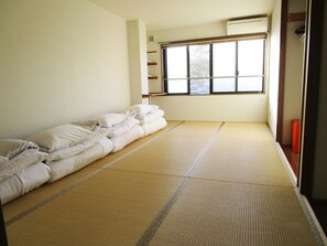 Desk, free WiFi, bed sheets - Guesthouse Kyotoabiya (Kyoto)