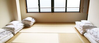 Guesthouse Kyotoabiya