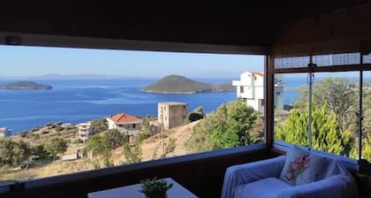 Tasev Butik Hotel