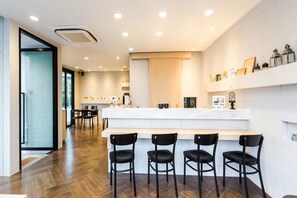 Bar (on property) - NARITA@amata (Chonburi)