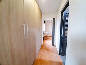 Junior Room | Terrace/patio