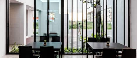 Sala de reuniones