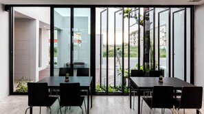 Meeting facility - NARITA@amata (Chonburi)