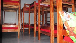 Shared Room (Good for 10) | View from room