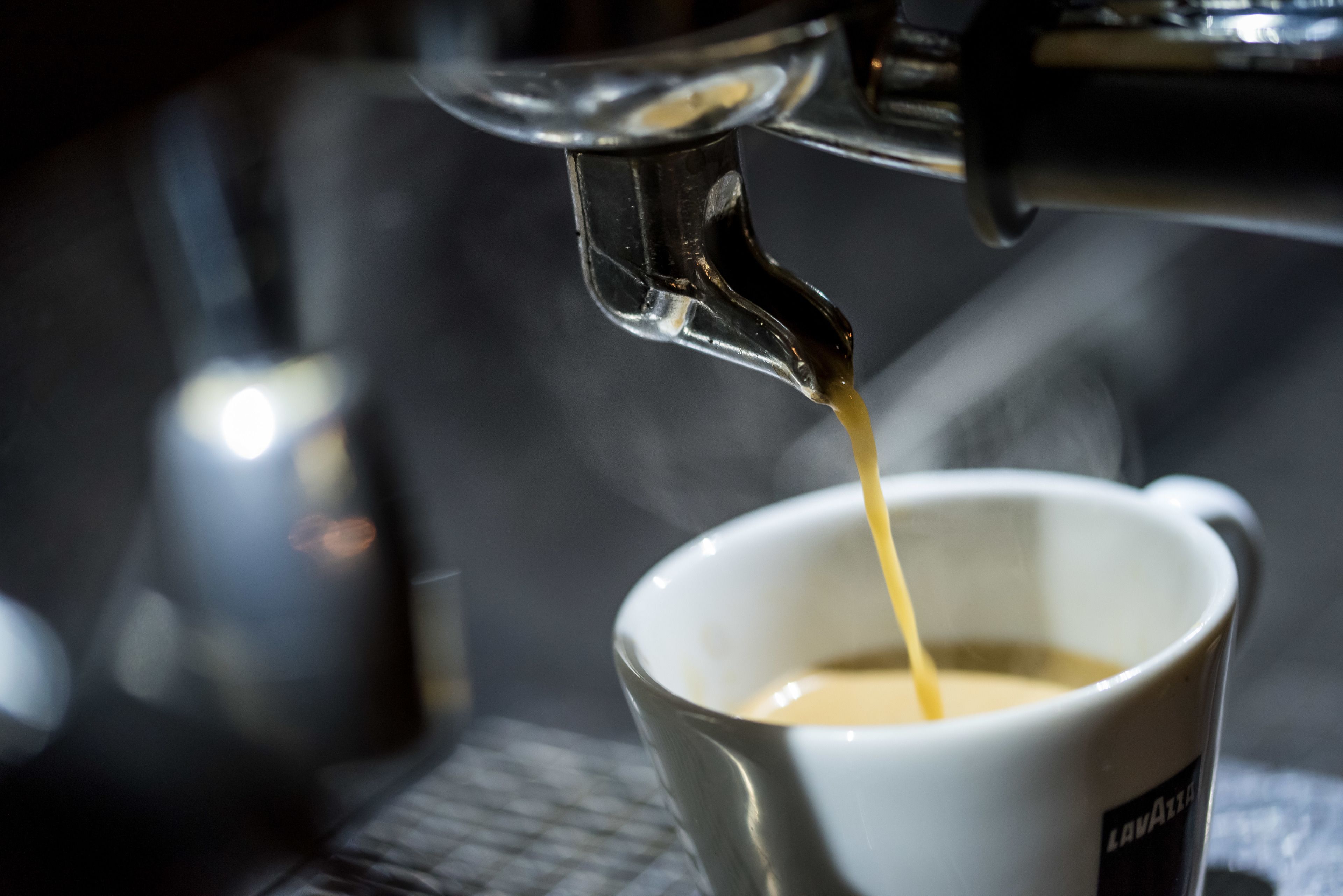 breakfast, lunch and dinner served