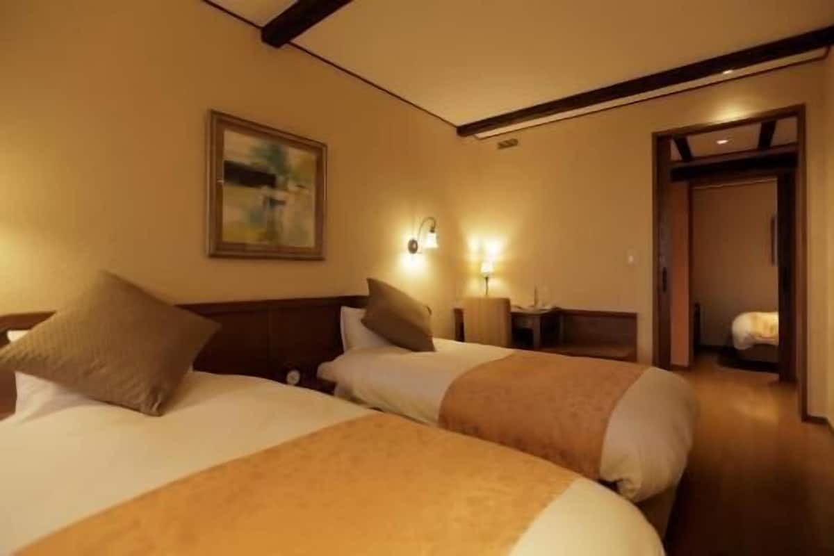 Coffres-forts dans les chambres, chambres insonorisées, Wi-Fi gratuit