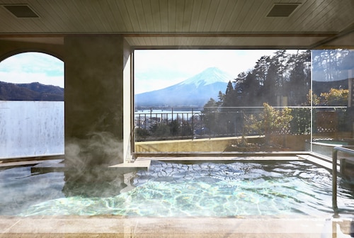 ラビスタ富士河口湖