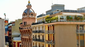 Porch - Nema (Bari)