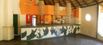 Victoria Falls Budget Hotel
