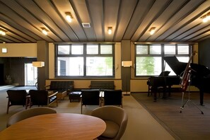 Property amenity - Katsuragi (Mimasaka)