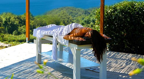 Belle Èpoque - La Villa Imperiale