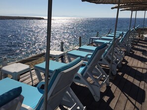 Beach - Arya Karaburun (Karaburun)