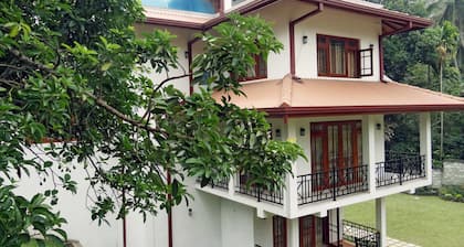 Dilray Villa
