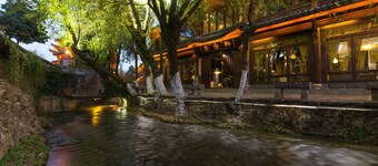 JunBo Boutique Guesthouse