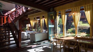Restaurantes