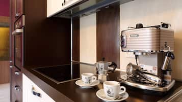 Apartamento Deluxe | Servicios del alojamiento