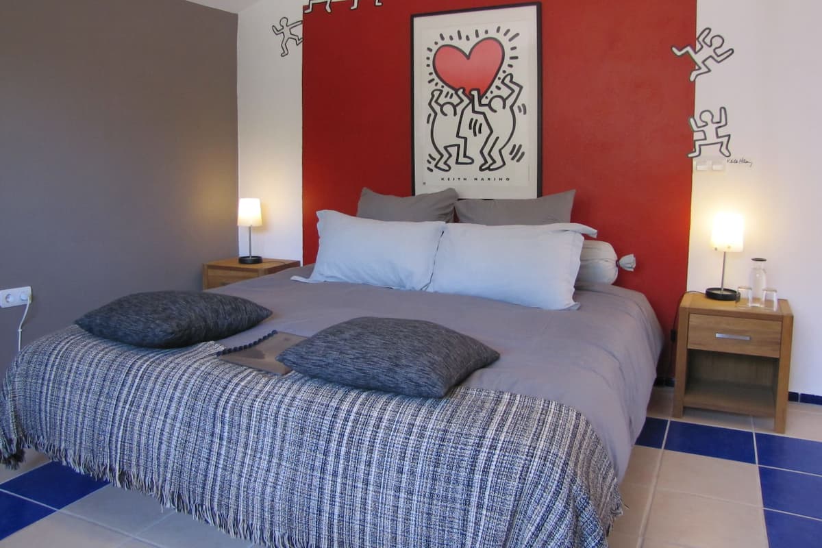 Comfort Twin Room | Desk, free WiFi, bed sheets