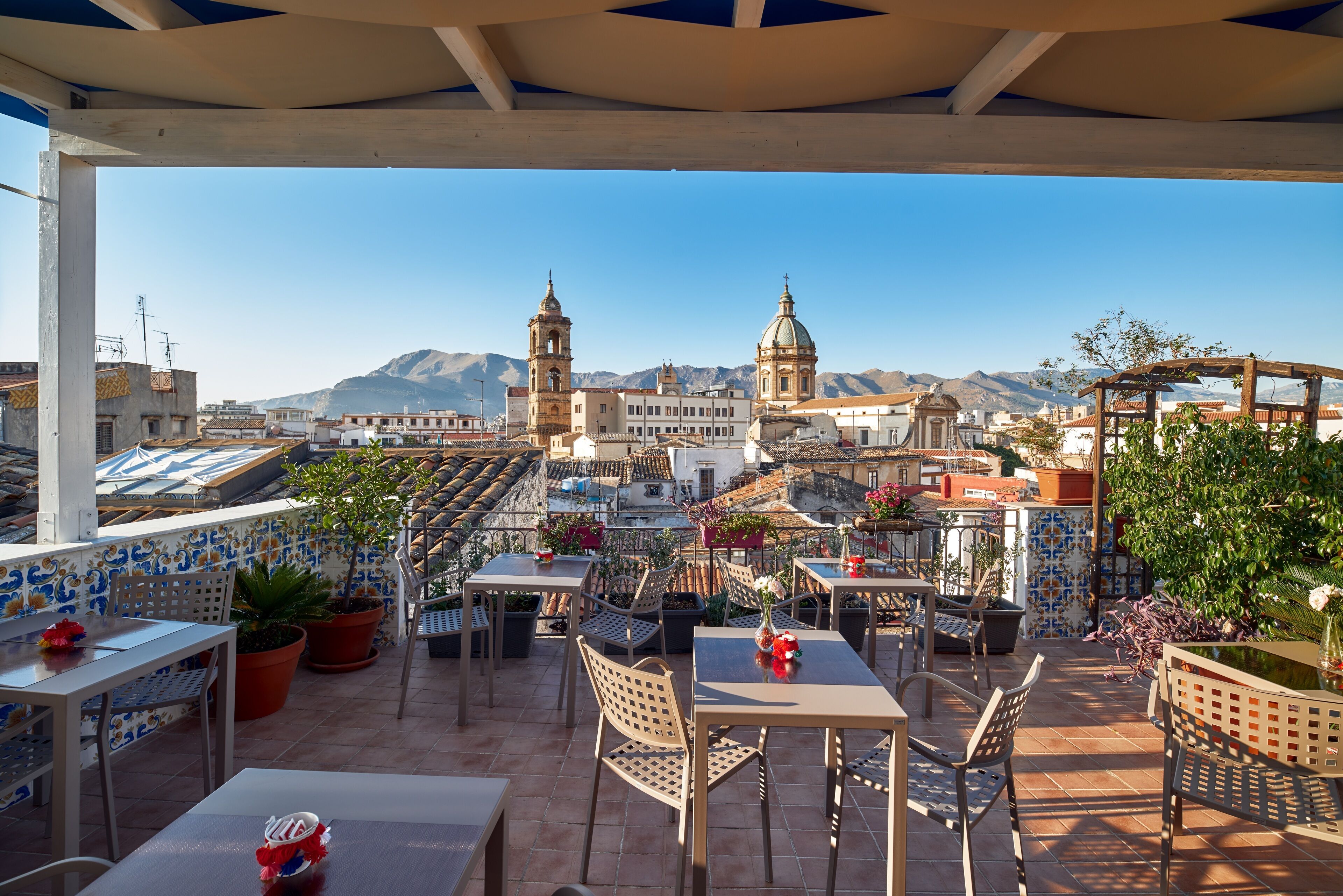 Photo - La Terrazza sul Centro