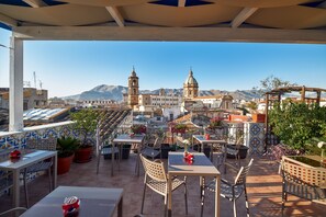 Teras/patio