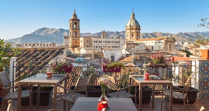 La Terrazza Sul Centro