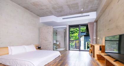 Sun Moon Inn