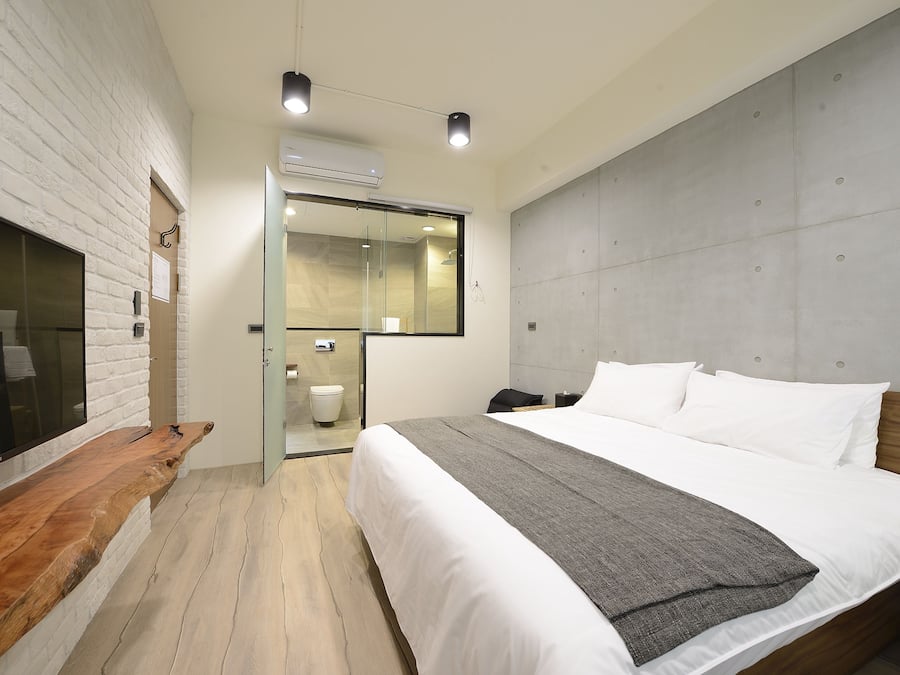 Ropa de cama de alta calidad y colchones con efecto memoria