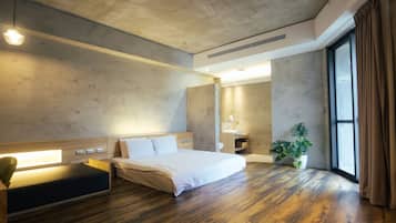 Ropa de cama de alta calidad y colchones con efecto memoria