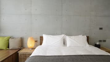 Ropa de cama de alta calidad y colchones con efecto memoria