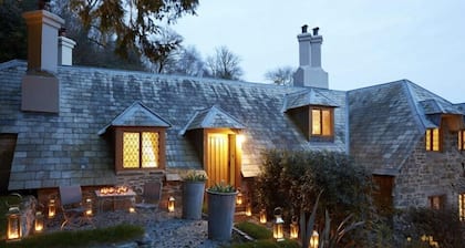 Hotel Endsleigh