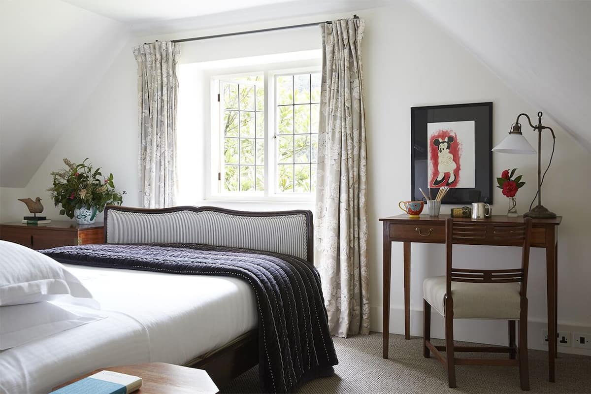 1 bedroom, in-room safe, individually decorated, individually furnished