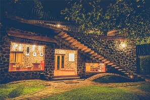 Exterior - Wildernest (Peermade)