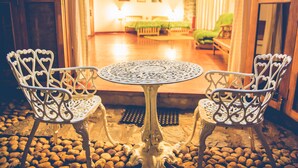 شرفة/رواق