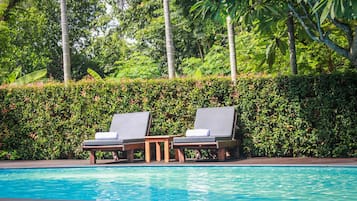 Piscina externa
