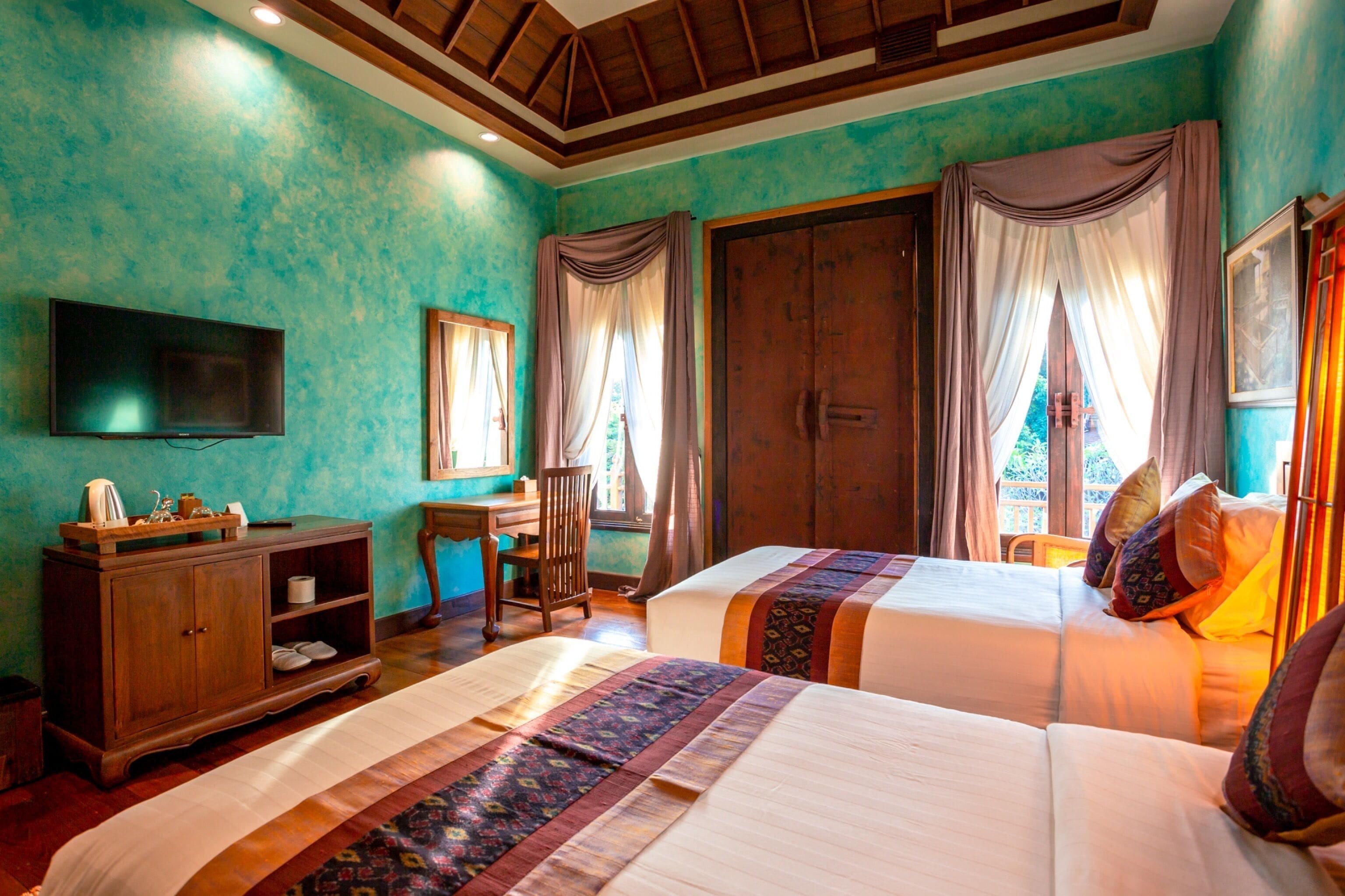 Photo - Amata Lanna Village อมตะล้านนาวิลเลจ