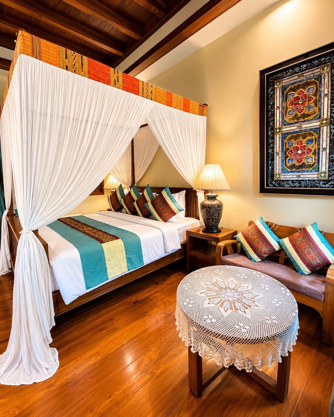 Foto - Amatalannavillage Chiangmai