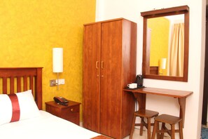 Standard Room, 1 Bedroom, Non Smoking, Beachside | View from room