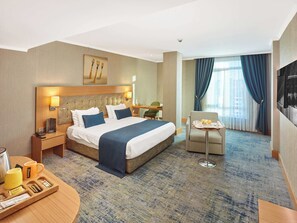 Standard Double or Twin Room - Palmiye Hotel Gaziantep (Gaziantep)
