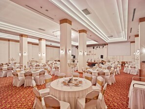 Salón de baile