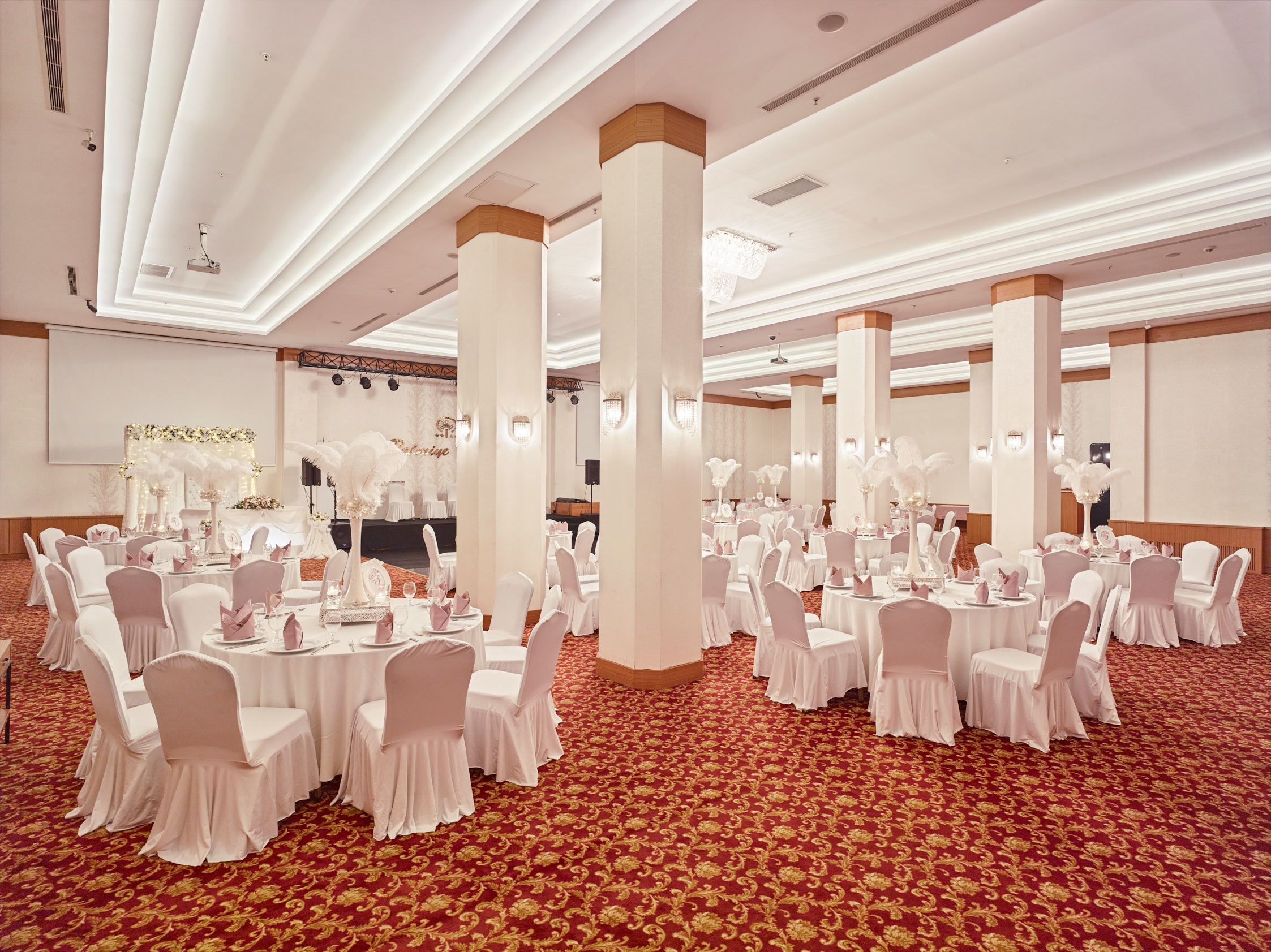 Ballroom